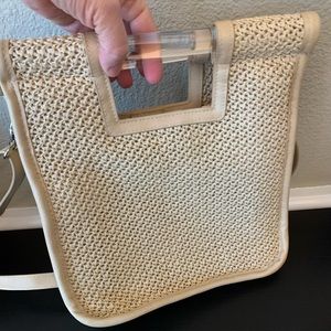 BEIS Naturals Crossbody